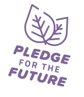 Pledge for the Future